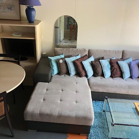 Villa Climatisee, Piscine Privee Chauffee, Fitness Proche Cannes, Frejus, St Raphael, Grasse 몬투르 외부 사진