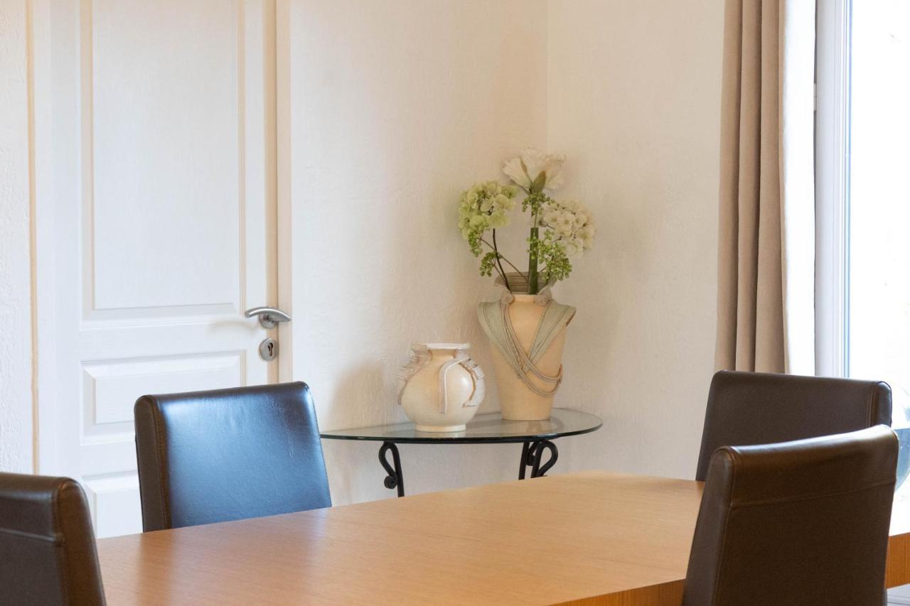 Villa Climatisee, Piscine Privee Chauffee, Fitness Proche Cannes, Frejus, St Raphael, Grasse 몬투르 외부 사진